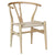 Fine Mod Imports Woodstring Dining Chair