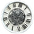 A&B Home Vintage Gear Wall Clock