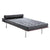 Fine Mod Imports Pavilion Daybed | Beds | Modishstore-2