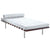 Fine Mod Imports Pavilion Daybed | Beds | Modishstore-3