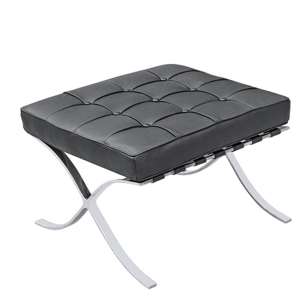 Fine Mod Imports Pavilion Ottoman | Ottomans | Modishstore-2