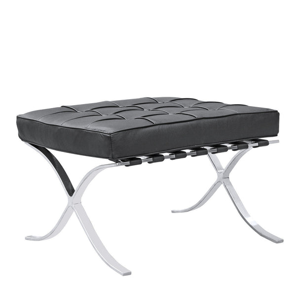 Fine Mod Imports Pavilion Ottoman | Ottomans | Modishstore-5