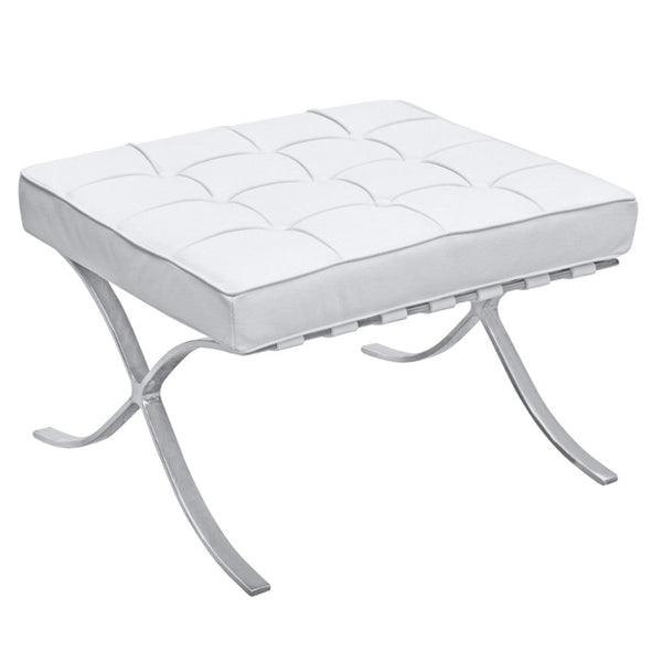 Fine Mod Imports Pavilion Ottoman | Ottomans | Modishstore-3