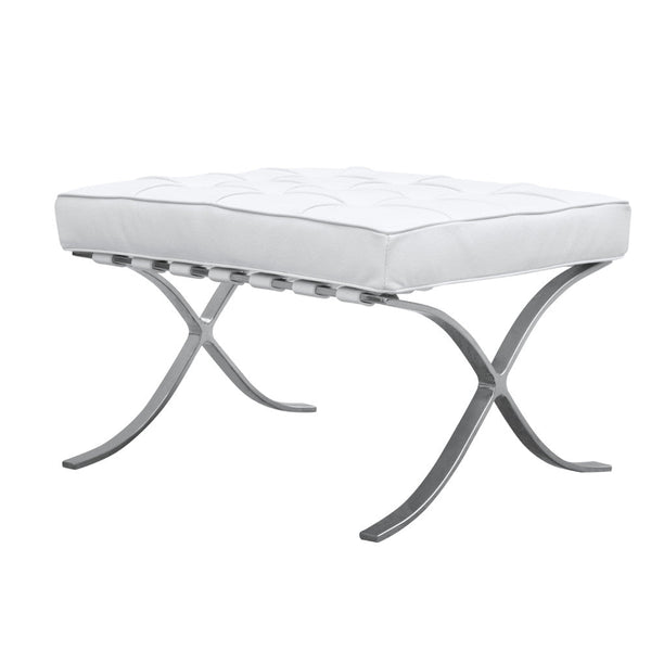 Fine Mod Imports Pavilion Ottoman | Ottomans | Modishstore-9