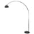A&B Home Futura Arc Floor Lamp 