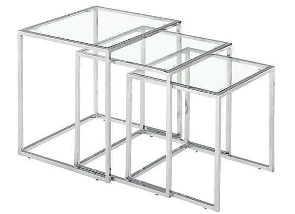 Zuo Pasos Nesting Tables | Nesting Tables | Modishstore-2