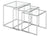 Zuo Pasos Nesting Tables | Nesting Tables | Modishstore-2