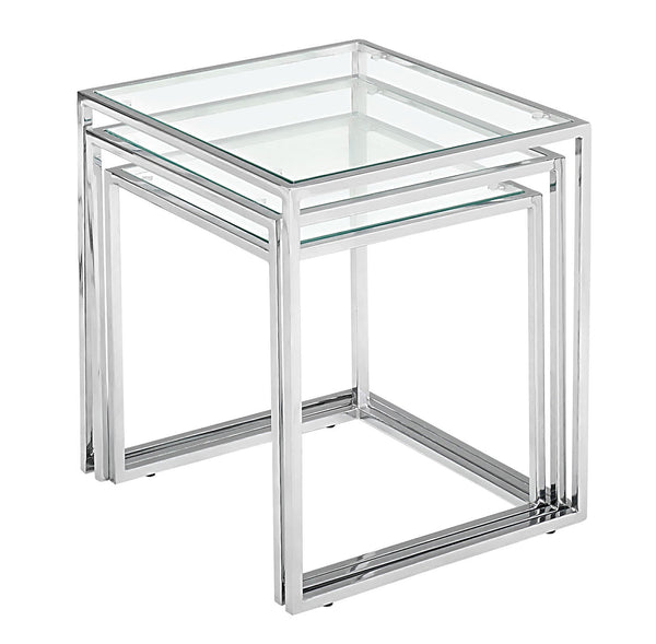 Zuo Pasos Nesting Tables | Nesting Tables | Modishstore-3