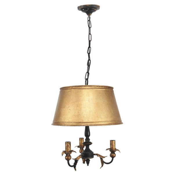 A&B Home Weston Chandelier