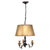 A&B Home Weston Chandelier