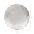 HomArt Glass Globe - Clear-Etched