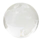 HomArt Glass Globe - Clear-Etched - Set of 6 - Feature Image-2