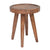 A&B Home Teak/Suar Wood Accent Table