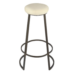 A&B Home Backless Counter Stool