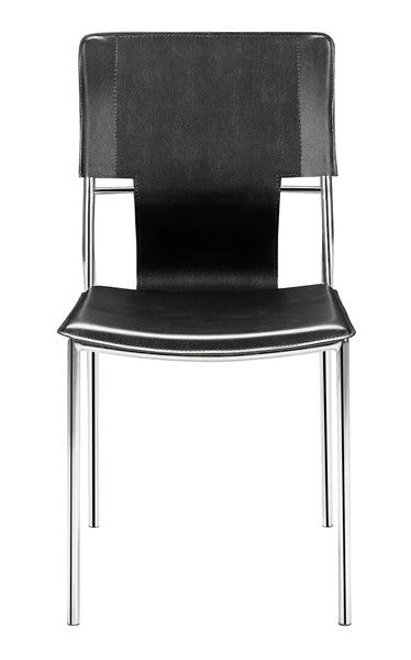 Zuo Trafico Dining Chair - Set of 4