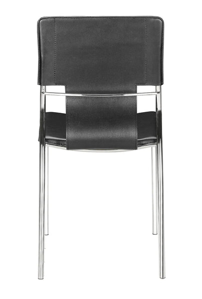 Zuo Trafico Dining Chair - Set of 4