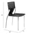 Zuo Trafico Dining Chair - Set of 4