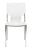 Zuo Trafico Dining Chair - Set of 4