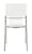 Zuo Trafico Dining Chair - Set of 4