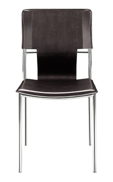 Zuo Trafico Dining Chair - Set of 4