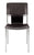 Zuo Trafico Dining Chair - Set of 4