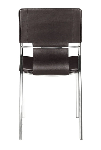 Zuo Trafico Dining Chair - Set of 4