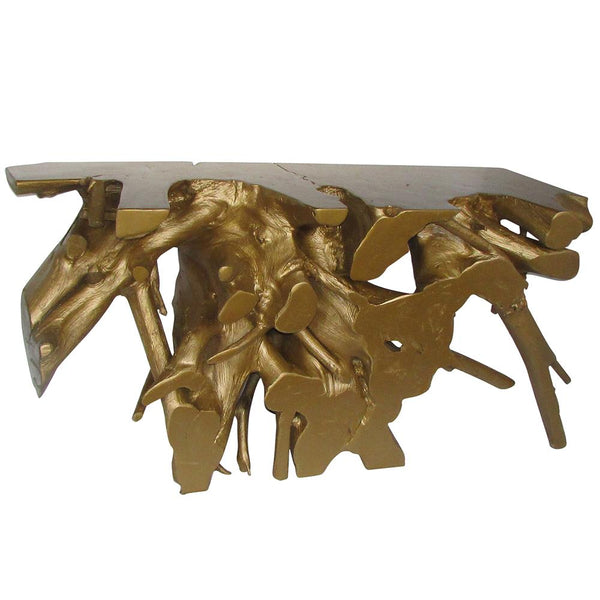 A&B Home Console Table - 40526