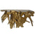 A&B Home Console Table - 40526