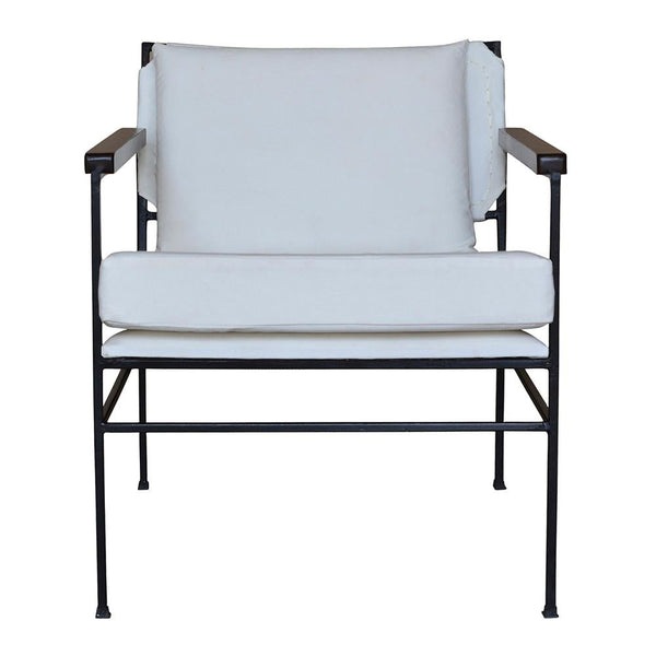 A&B Home Arm Chair - 40615