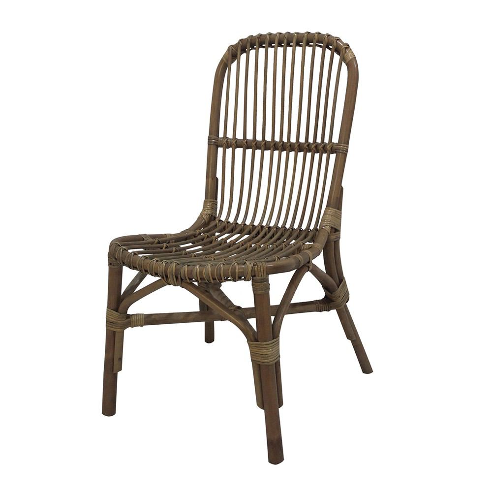 A&B Home Nebula Chair - Set Of 2
