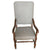 A&B Home Arm Chair - 40957