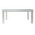 A&B Home Diaphan Coffee Table