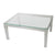A&B Home Diaphan Coffee Table