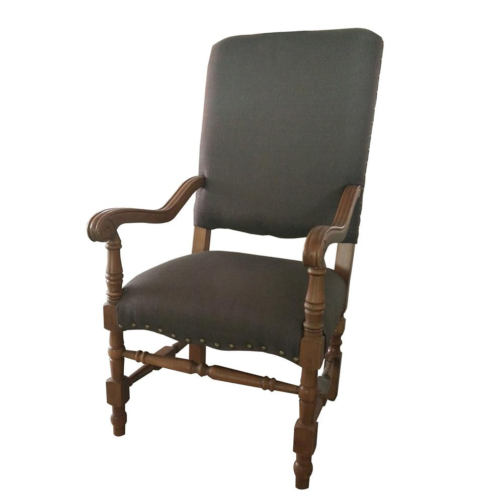 A&B Home Arm Chair - Arm Chair