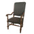 A&B Home Arm Chair - Arm Chair
