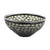 Guild Master Cut Glass Bowl | Modishstore | Decorative Bowls
