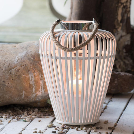 A&B Home Lantern - Set of 2 - 41999