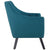 Modway Allegory Armchair | Armchairs | Modishstore-25