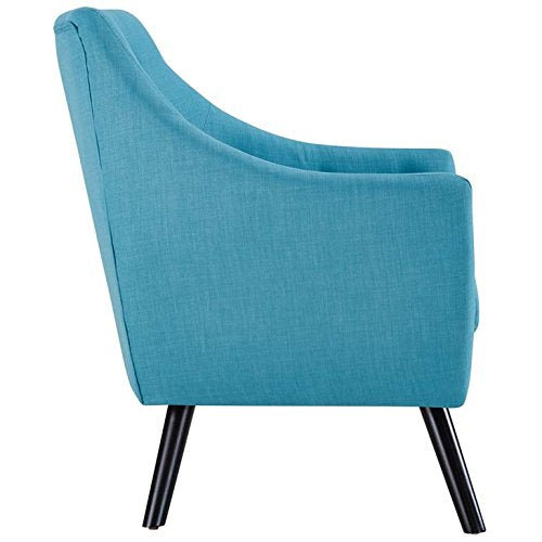Modway Allegory Armchair | Armchairs | Modishstore-21