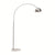 Fine Mod Imports Arch Lamp Small Base | Pendant Lamps | Modishstore-3