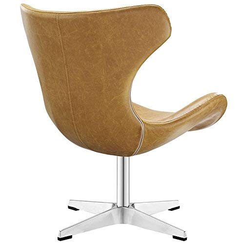 Modway Helm Lounge Chair | Lounge Chairs | Modishstore-3