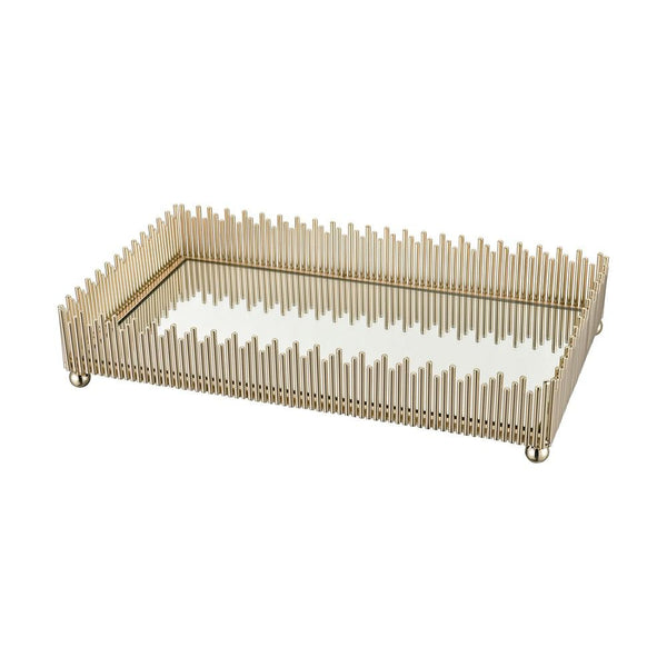 Sterling Industries Amplitude Tray | Modishstore | Trays