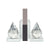 Sterling Industries Twin Peaks Bookends | Modishstore | Bookends