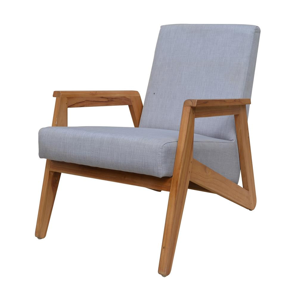 A&B Home Arm Chair - 42096