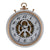 A&B Home Clock - 42161