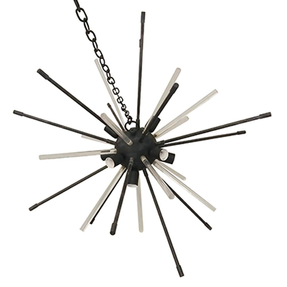 A&B Home Chandelier - 42172