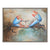 Uttermost Sam The Crab Hand Painted Canvas | Modishstore | Wall Art-2