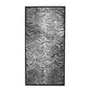 A&B Home Herero Curtained Mirror
