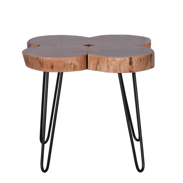 A&B Home Distinctive Coffee Table