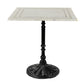 A&B Home Marble Table - 42929
